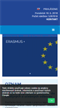 Mobile Screenshot of halm.edupage.sk